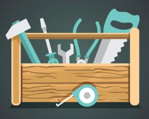 Une boites à outils pour vous :-) Une boites à outils pour vous :-)