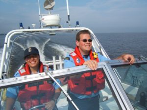 Journal de bord d'un capitaine: l'ouragan Mathew Journal de bord d'un capitaine: l'ouragan Mathew