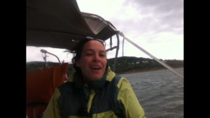 Journal de bord d'un capitaine: l'ouragan Mathew Journal de bord d'un capitaine: l'ouragan Mathew