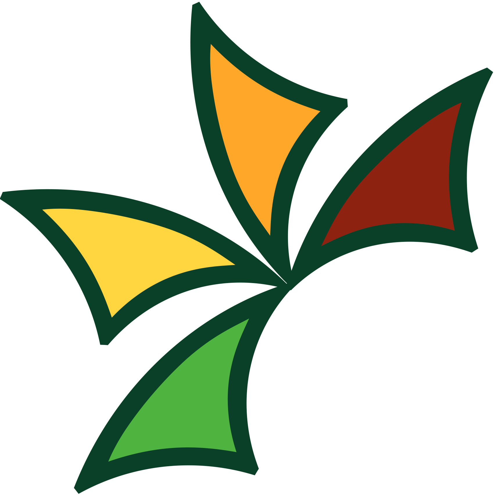 Souffle de Vie Logo